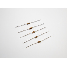 Subminiature Fuse Axial Lead UR, Certificado CSA